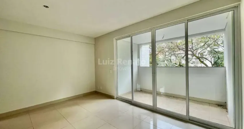 Apartamento com 3 quartos para alugar na Rua Santo Antônio do Monte, Santo Antônio, Belo Horizonte