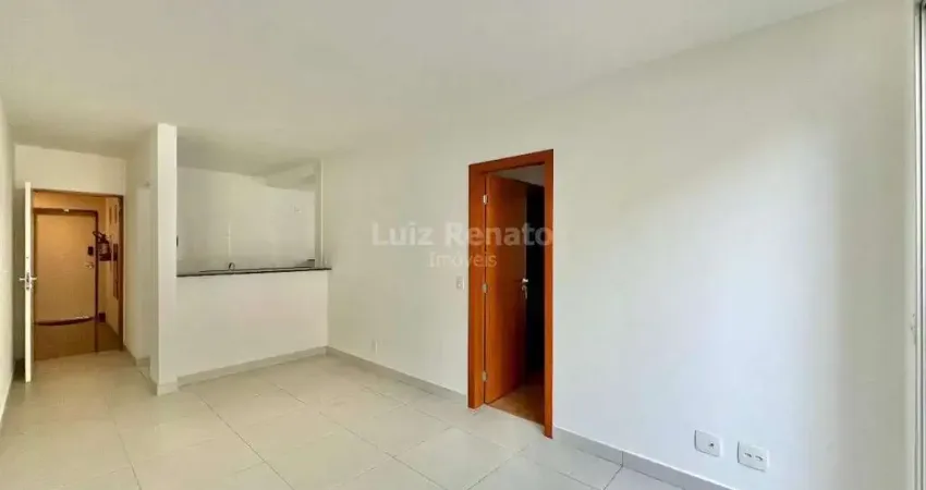 Apartamento com 2 quartos para alugar na Rua Herculano de Freitas, Gutierrez, Belo Horizonte