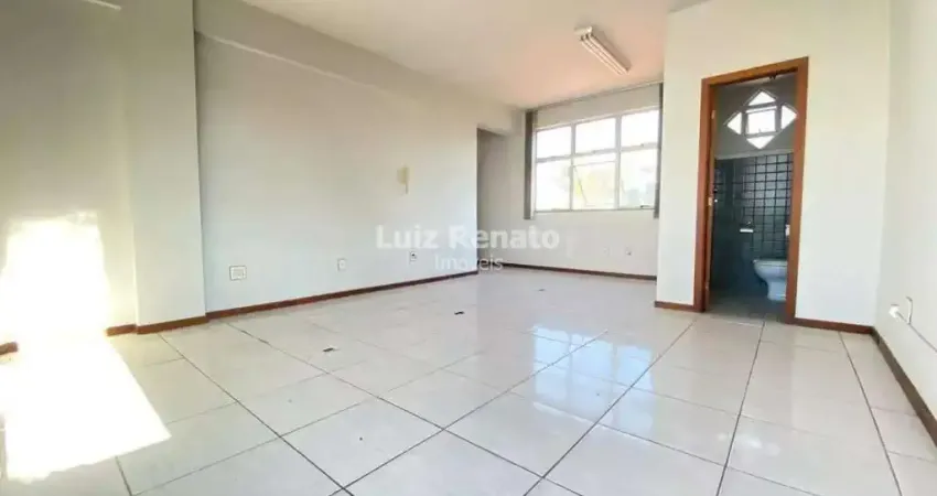 Sala comercial para alugar na Avenida do Contorno, Santa Efigênia, Belo Horizonte