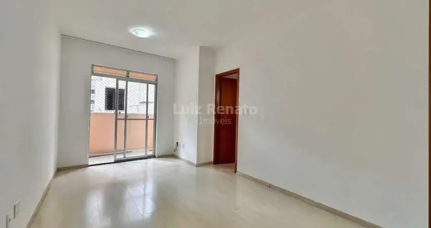 Apartamento com 3 quartos à venda na Rua Colômbia, Sion, Belo Horizonte