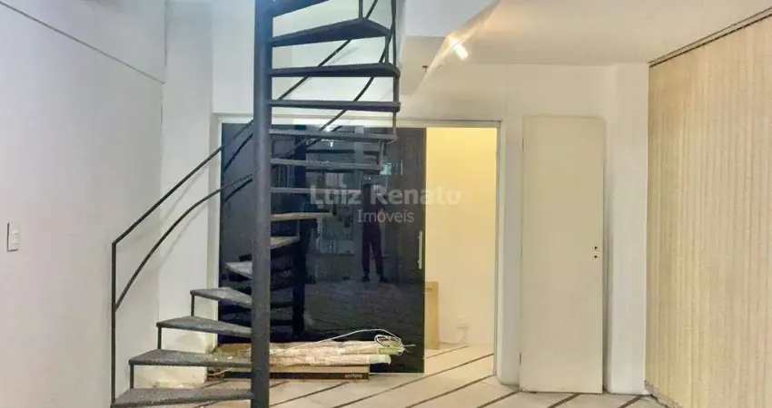 Ponto comercial para alugar na Rua Alagoas, Savassi, Belo Horizonte
