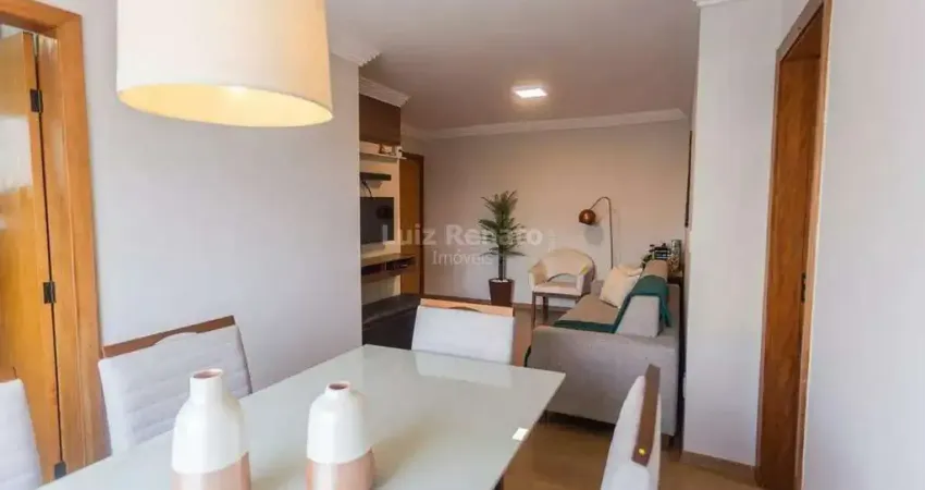 Apartamento com 3 quartos à venda na Rua Itajubá, Sagrada Família, Belo Horizonte