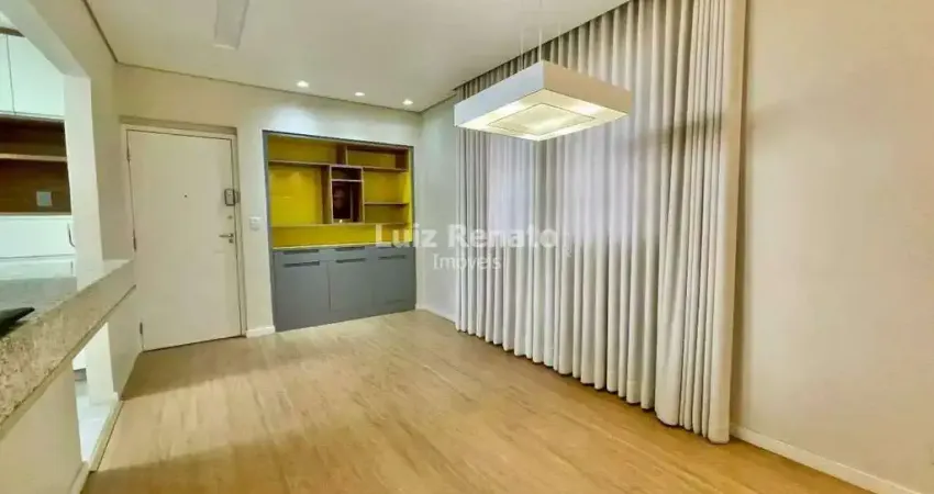 Apartamento com 3 quartos para alugar na Rua Mato Grosso, Santo Agostinho, Belo Horizonte