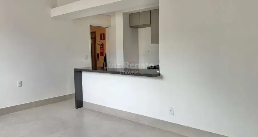 Apartamento com 2 quartos para alugar na Avenida do Contorno, Santa Efigênia, Belo Horizonte