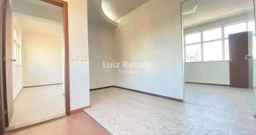 Sala comercial para alugar na Avenida do Contorno, Santa Efigênia, Belo Horizonte