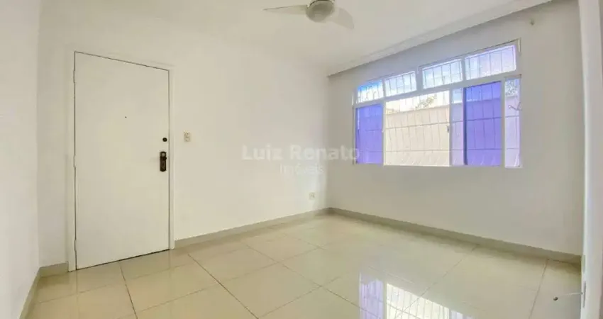 Apartamento com 3 quartos à venda na Rua Cardeal Stepinac, Cidade Nova, Belo Horizonte