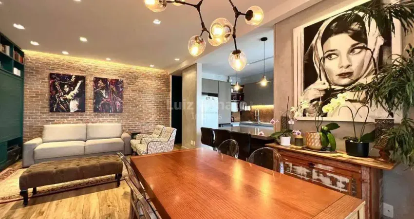 Apartamento com 3 quartos à venda na Rua Antônio de Albuquerque, Savassi, Belo Horizonte