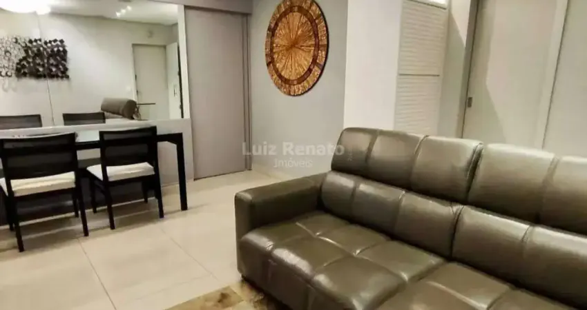Apartamento com 3 quartos à venda na Rua Pedra Bonita, Prado, Belo Horizonte