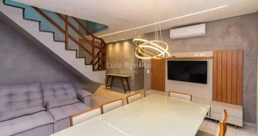 Cobertura com 3 quartos à venda na Rua Flordejequitibá, União, Belo Horizonte