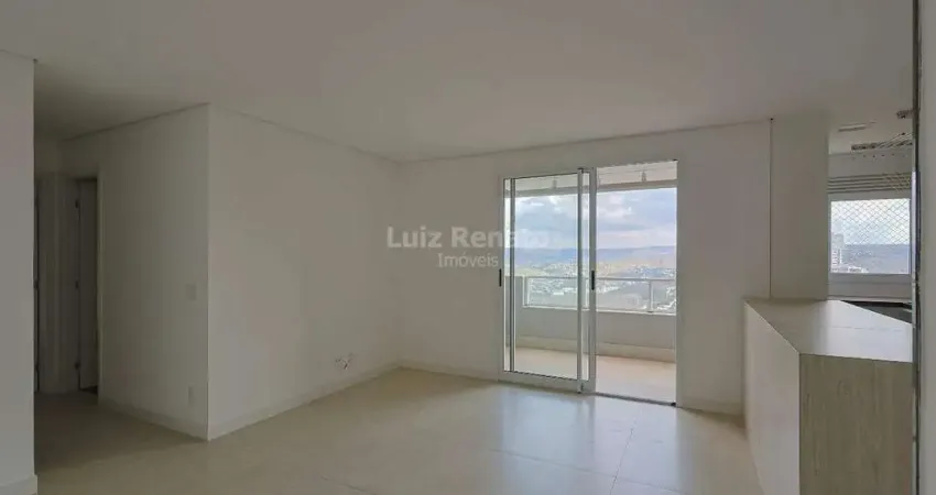 Apartamento com 2 quartos para alugar na Avenida Doutor Marco Paulo Simon Jardim, Vila da Serra, Nova Lima