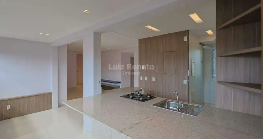 Apartamento com 2 quartos para alugar na Alameda do Morro, Vila da Serra, Nova Lima