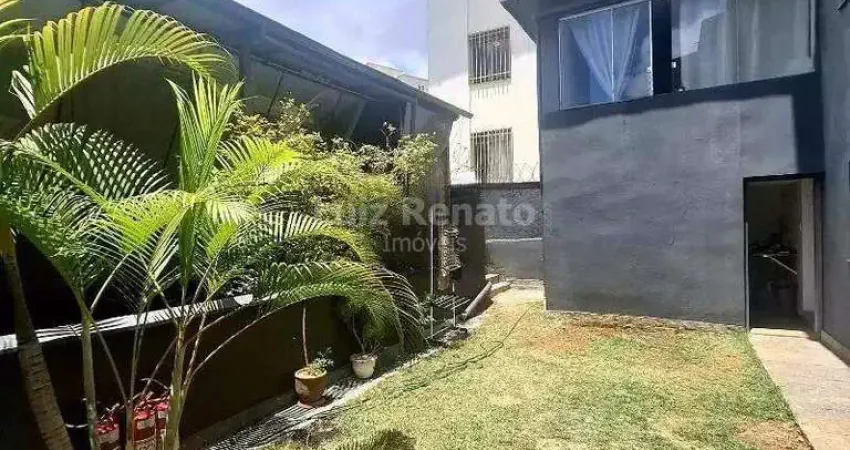 Casa com 12 quartos à venda na Rua Santo Antônio do Monte, Santo Antônio, Belo Horizonte