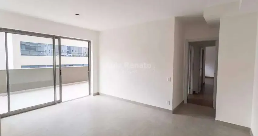 Apartamento com 2 quartos à venda na Rua Tomé de Souza, Savassi, Belo Horizonte