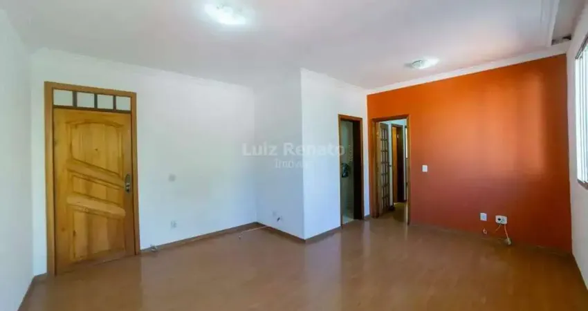 Apartamento com 3 quartos à venda na Rua Bauru, Graça, Belo Horizonte