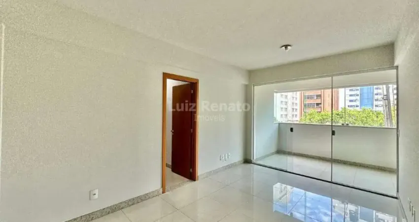 Apartamento com 3 quartos para alugar na Rua Pernambuco, Savassi, Belo Horizonte