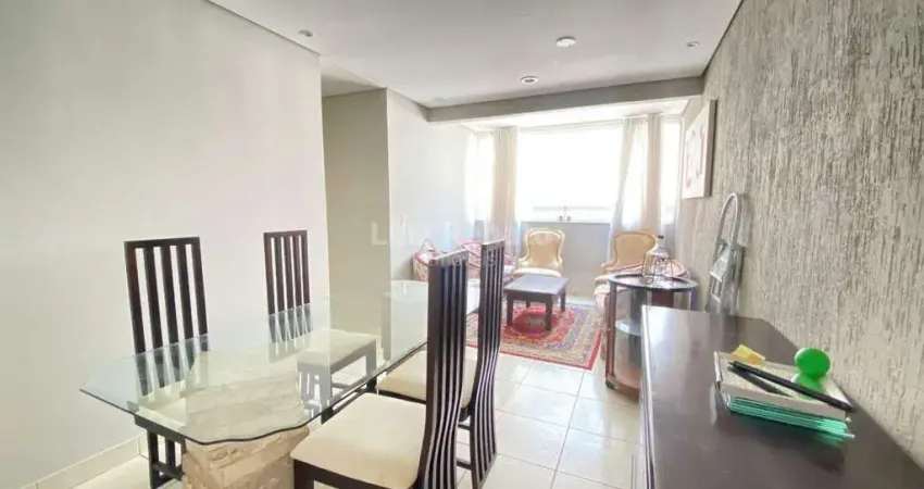 Apartamento para alugar no bairro santo antônio, com 85m² e 3 quartos.