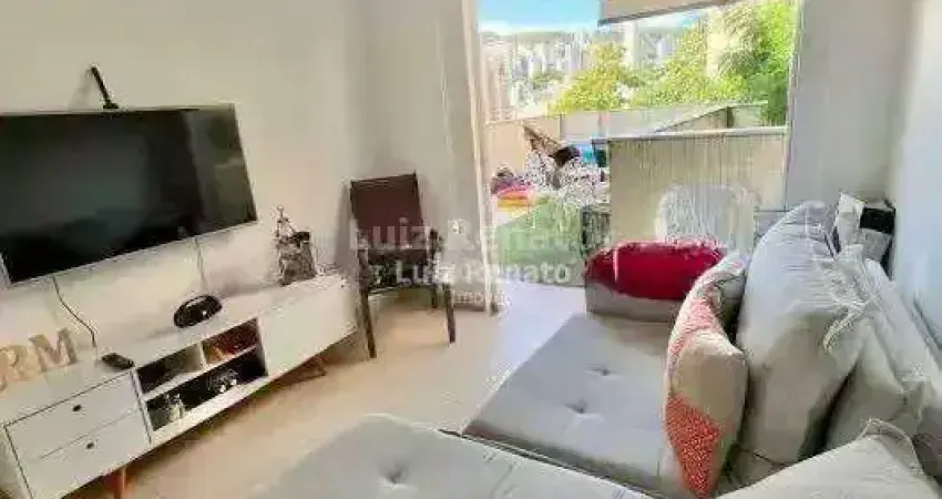 Cobertura com 3 quartos à venda na Rua José Viriato Bahia, São Pedro, Belo Horizonte