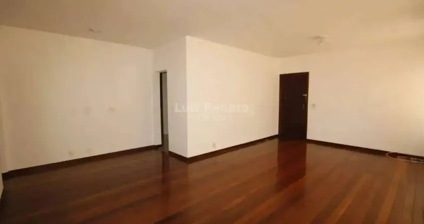 Apartamento com 3 quartos à venda na Rua Soares do Couto, Vila Paris, Belo Horizonte