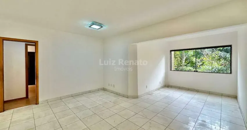 Apartamento com 4 quartos à venda na Rua Senador Pompéo, Serra, Belo Horizonte