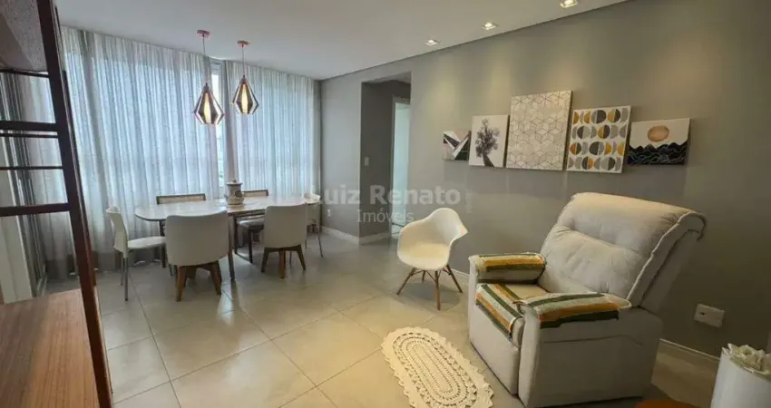 Apartamento com 2 quartos à venda na Rua Tenente Garro, Santa Efigênia, Belo Horizonte