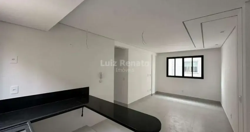 Apartamento com 3 quartos à venda na Rua Itaobim, Santa Inês, Belo Horizonte