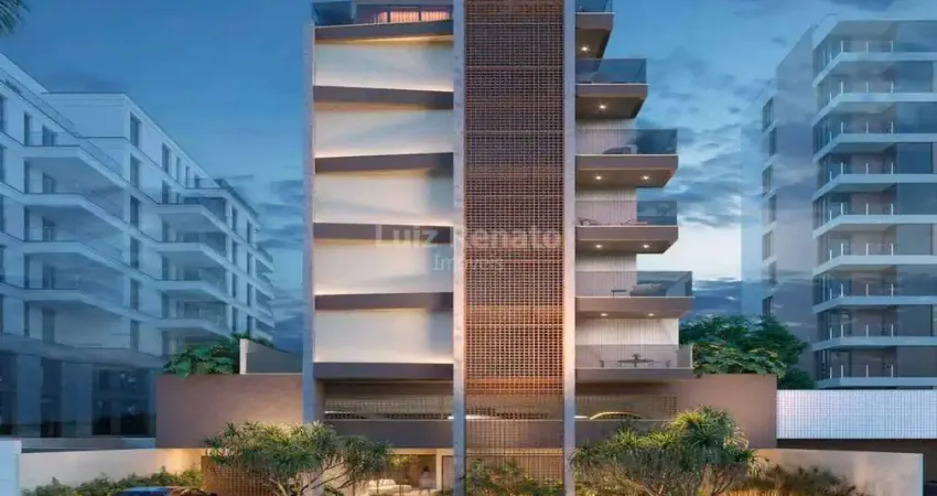 Apartamento com 3 quartos à venda na Rua da Groenlândia, Sion, Belo Horizonte