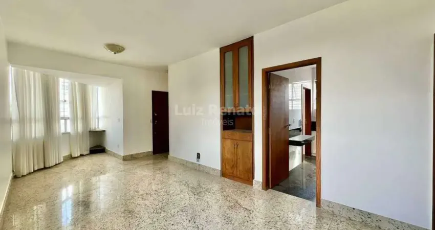 Apartamento 3 quartos para aluguel no bairro santo agostinho