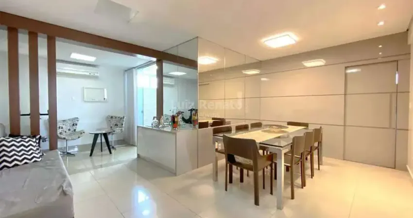 Apartamento com 3 quartos à venda na Rua Juacema, Graça, Belo Horizonte