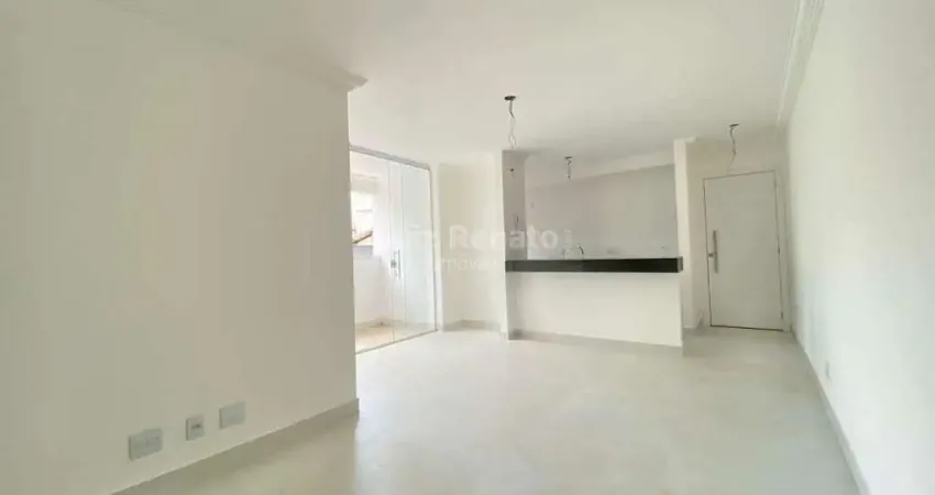 Apartamento com 3 quartos à venda na Rua João Gualberto Filho, Sagrada Família, Belo Horizonte