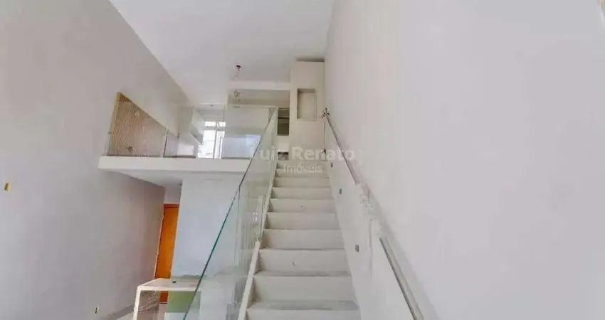 Apartamento com 1 quarto para alugar na Rua Orenoco, Carmo, Belo Horizonte