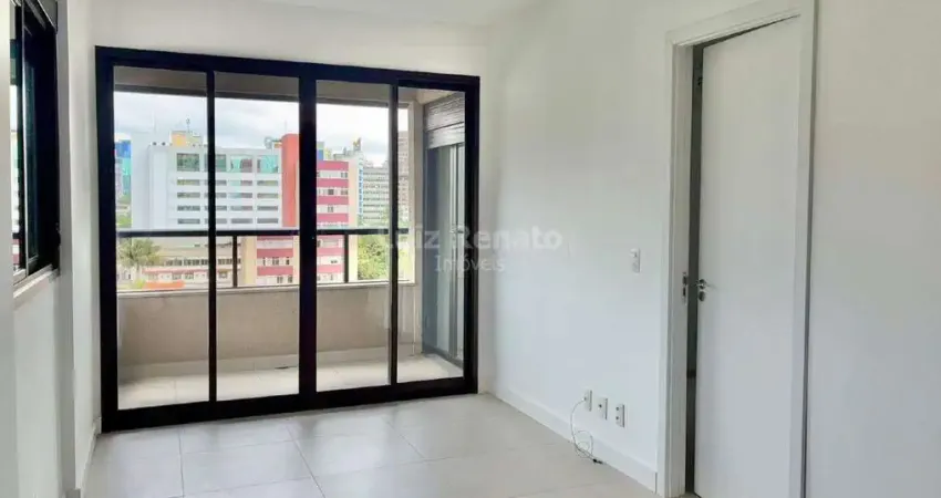 Apartamento para aluguel 1 quarto 1 suíte 1 vaga - santa efigênia