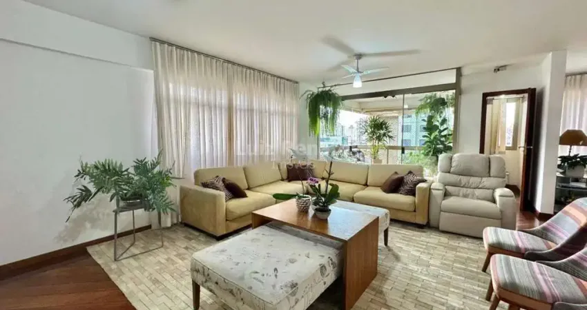 Apartamento com 04 quartos (02 suítes) no bairro funcionários