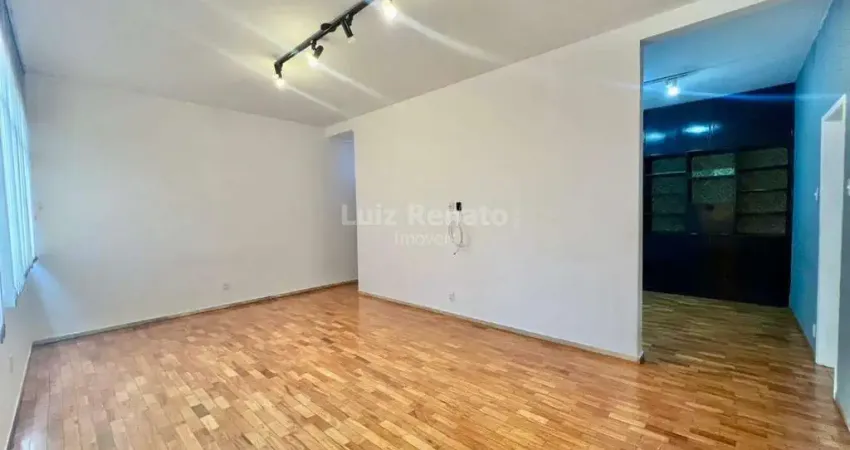 Apartamento com 4 quartos para alugar na Rua Engenheiro Amaro Lanari, Anchieta, Belo Horizonte