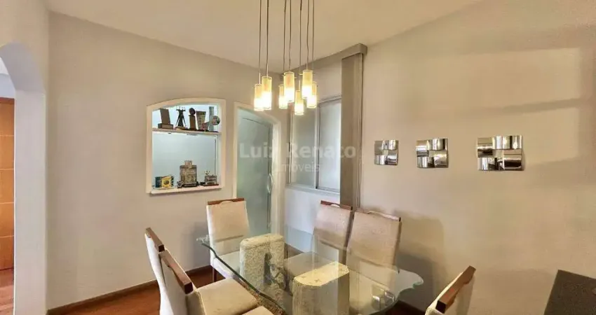 Apartamento com 3 quartos à venda na Rua São João Evangelista, São Pedro, Belo Horizonte