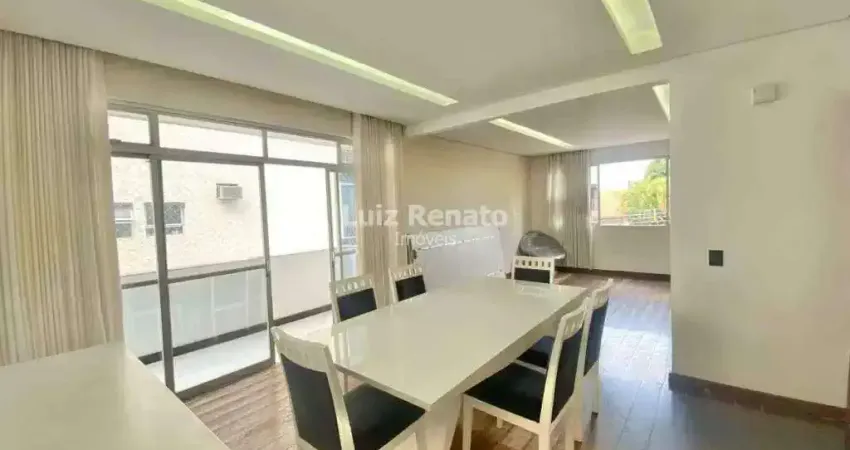 Apartamento com 4 quartos para alugar na Rua São Gonçalo, Nova Floresta, Belo Horizonte
