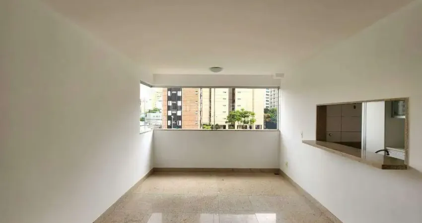 Apartamento com 2 quartos à venda na Rua Alagoas, Savassi, Belo Horizonte