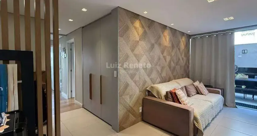 Apartamento com 3 quartos à venda na Rua Tupaciguara, São Pedro, Belo Horizonte