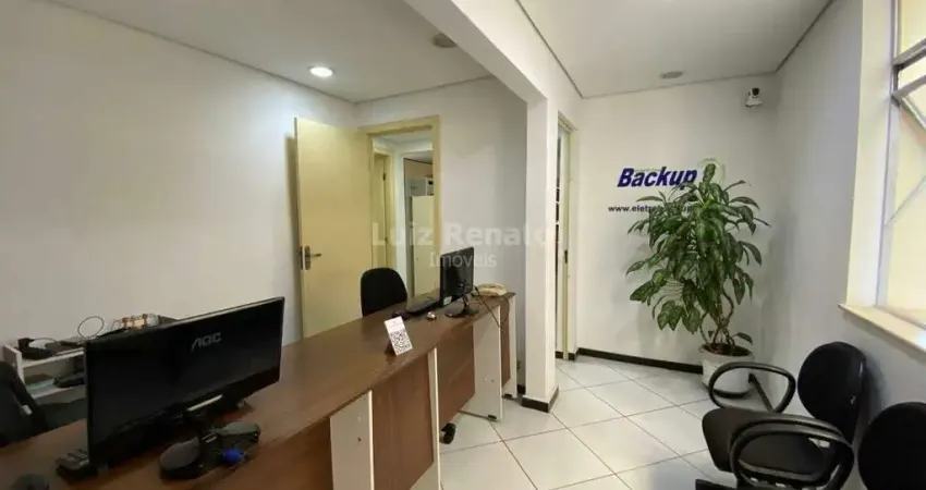 Sala comercial à venda na Avenida Cristiano Machado, Cidade Nova, Belo Horizonte