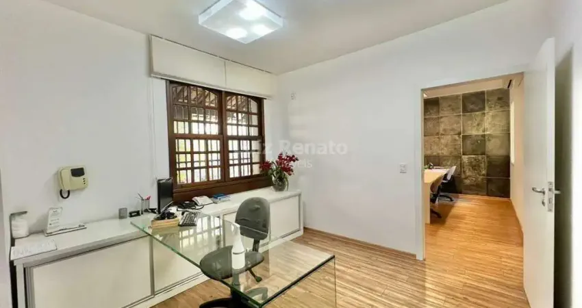 Sala comercial para alugar na Rua Coral, São Pedro, Belo Horizonte