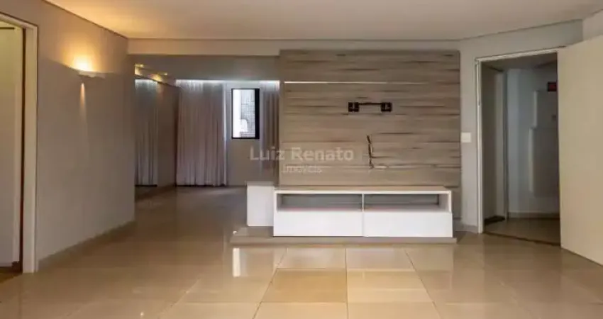 Apartamento com 3 quartos para alugar na Rua José do Patrocínio Carneiro, Buritis, Belo Horizonte