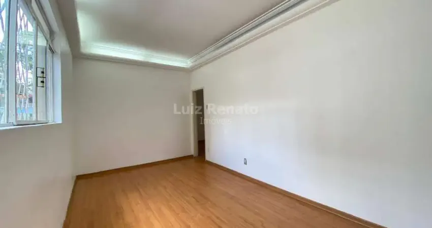 Apartamento com 3 quartos para alugar na Rua Luiz Signorelli, Cruzeiro, Belo Horizonte