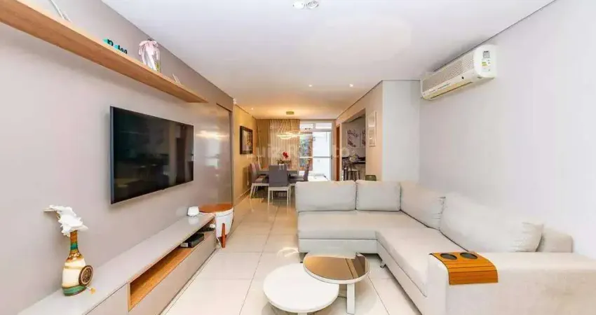 Apartamento com 3 quartos à venda na Rua Esmeralda, Prado, Belo Horizonte