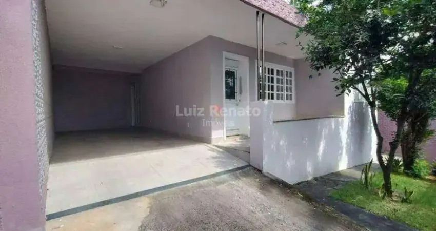 Casa com 3 quartos à venda na Rua Caldeira Brant, Sagrada Família, Belo Horizonte