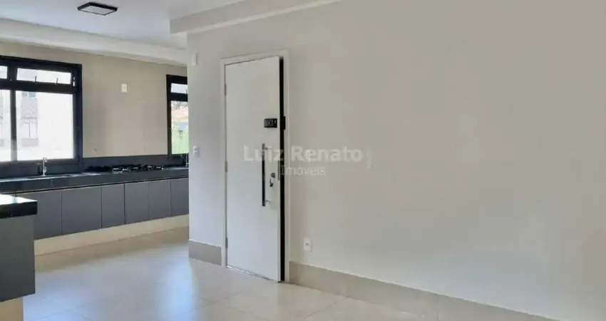 Apartamento para locação 3 quartos 1 suíte bairro sion, belo horizonte