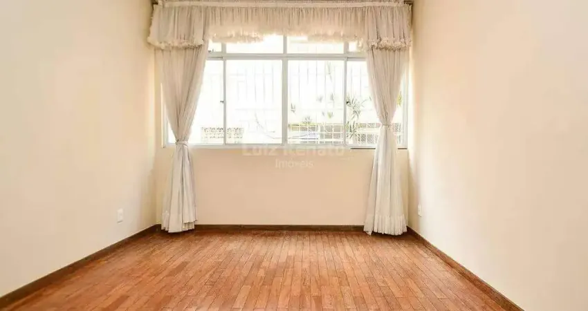 Apartamento com 3 quartos para alugar na Rua Montes Claros, Anchieta, Belo Horizonte