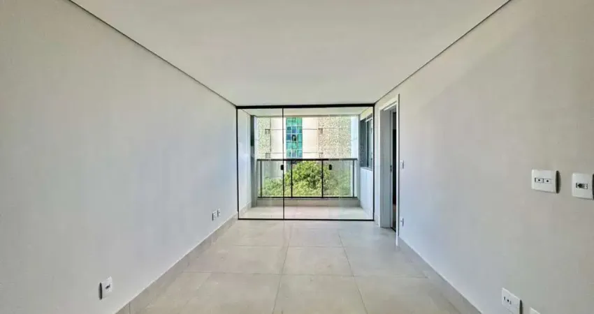 Apartamento com 2 quartos à venda na Rua La Plata, Sion, Belo Horizonte