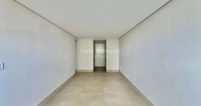 Apartamento com 2 quartos à venda na Rua La Plata, Sion, Belo Horizonte