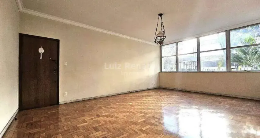 Apartamento com 4 quartos à venda na Rua Professor Moraes, Savassi, Belo Horizonte