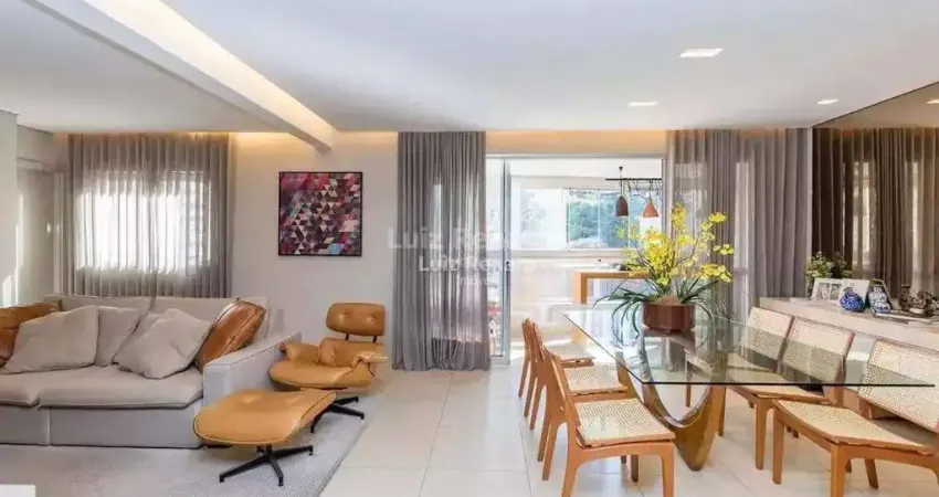 Apartamento com 2 quartos para alugar na Rua Vereda, Vila da Serra, Nova Lima