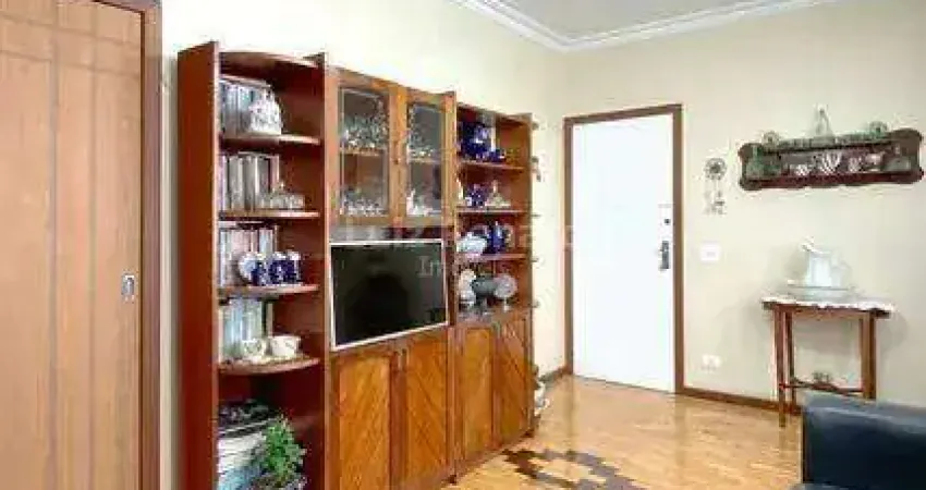 Apartamento com 3 quartos à venda na Rua Marechal Hermes, Gutierrez, Belo Horizonte